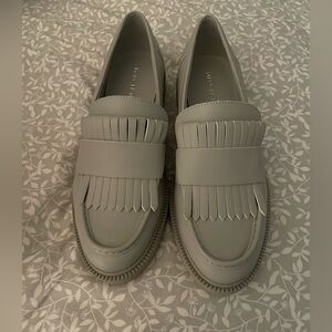 Marc Fisher Calixy Loafers